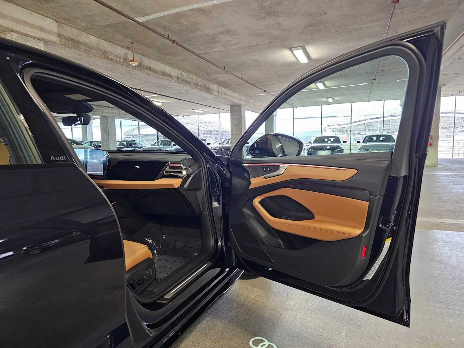 Used 2026  Audi Sedan image 28