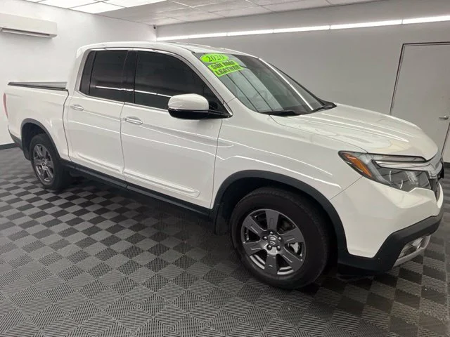 Used 2020  Honda RTL-E image 3