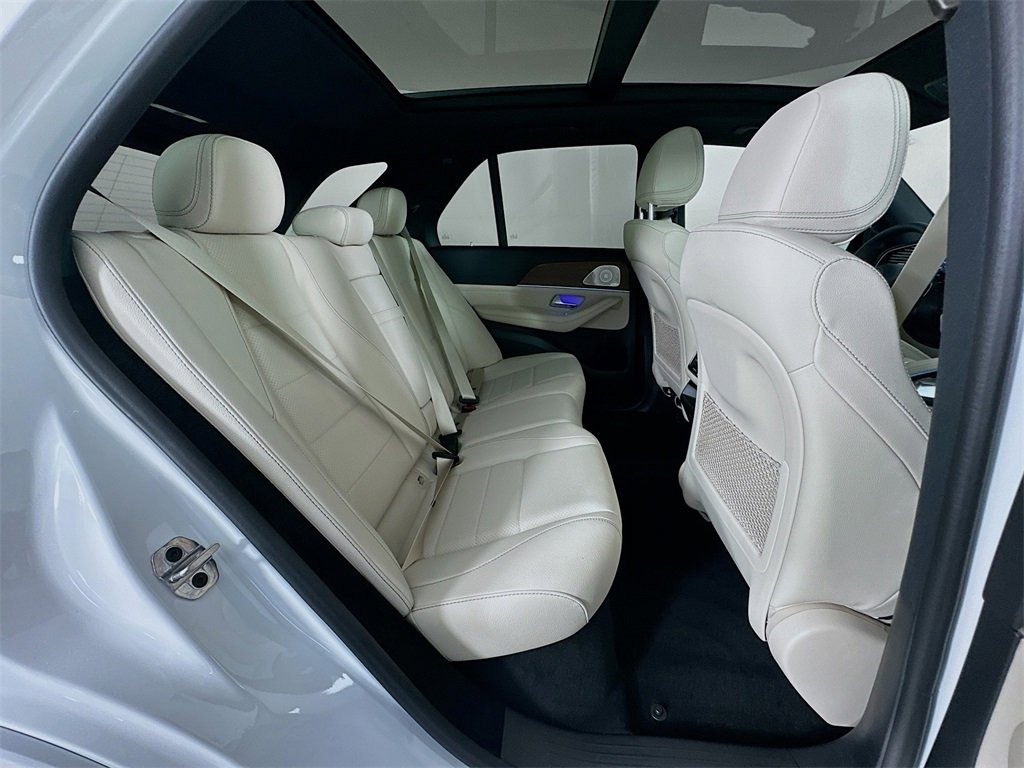 2026 Mercedes-Benz GLE GLE350 - Photo 63