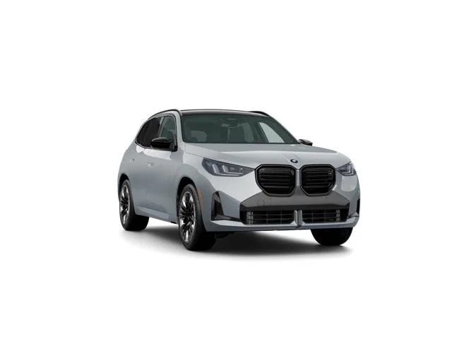 2026 BMW X3 M50 XDRIVE's photo