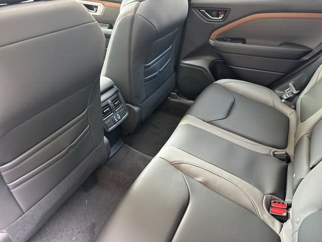 New 2026 MAGNETITE GRAY METALLIC Subaru Sport image 15