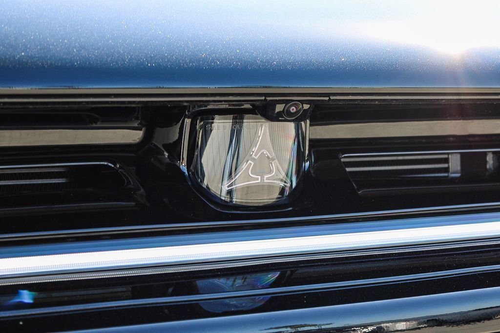 New 2026 Diamond Black Crystal Pearlcoat Dodge Scat Pack Plus image 12