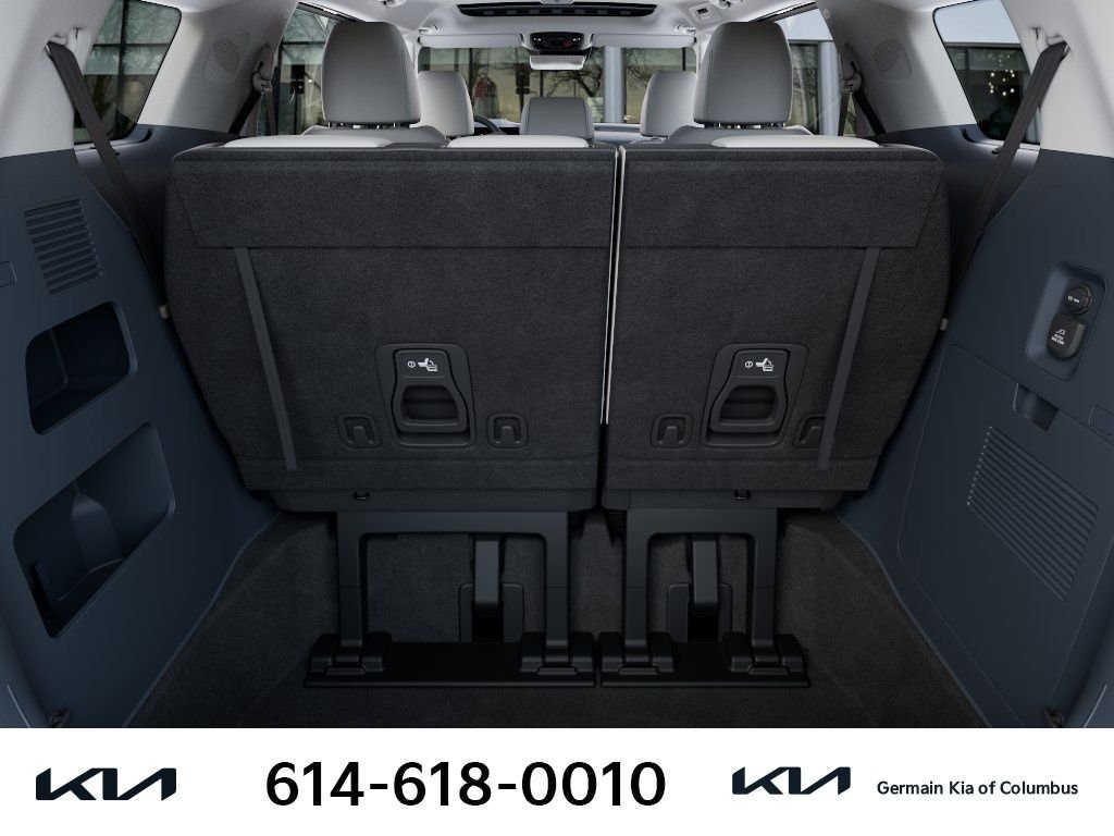 2026 Kia Carnival SX Prestige - Photo 22