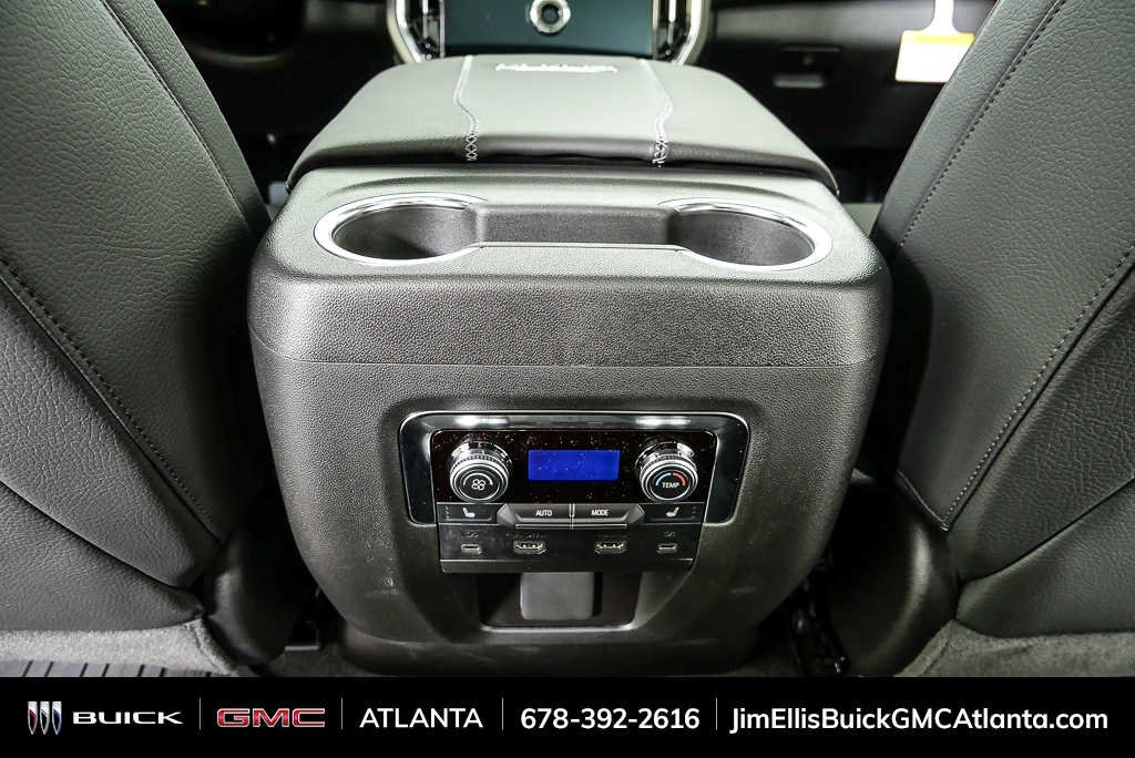 New 2026 Summit White GMC Denali image 19