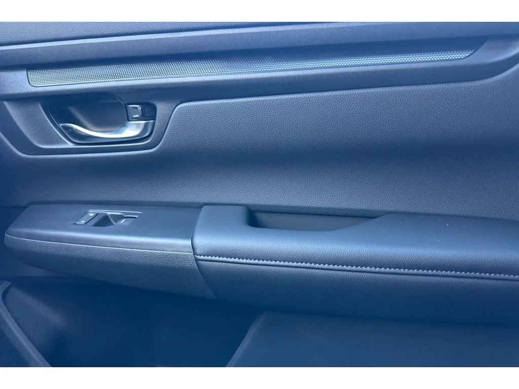 New 2026 Meteorite Gray Metallic Honda LX image 20