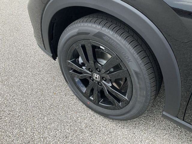 2026 Honda HR-V Sport - Photo 18
