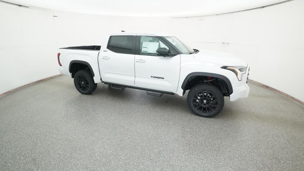 2026 Toyota Tundra Limited - Photo 14
