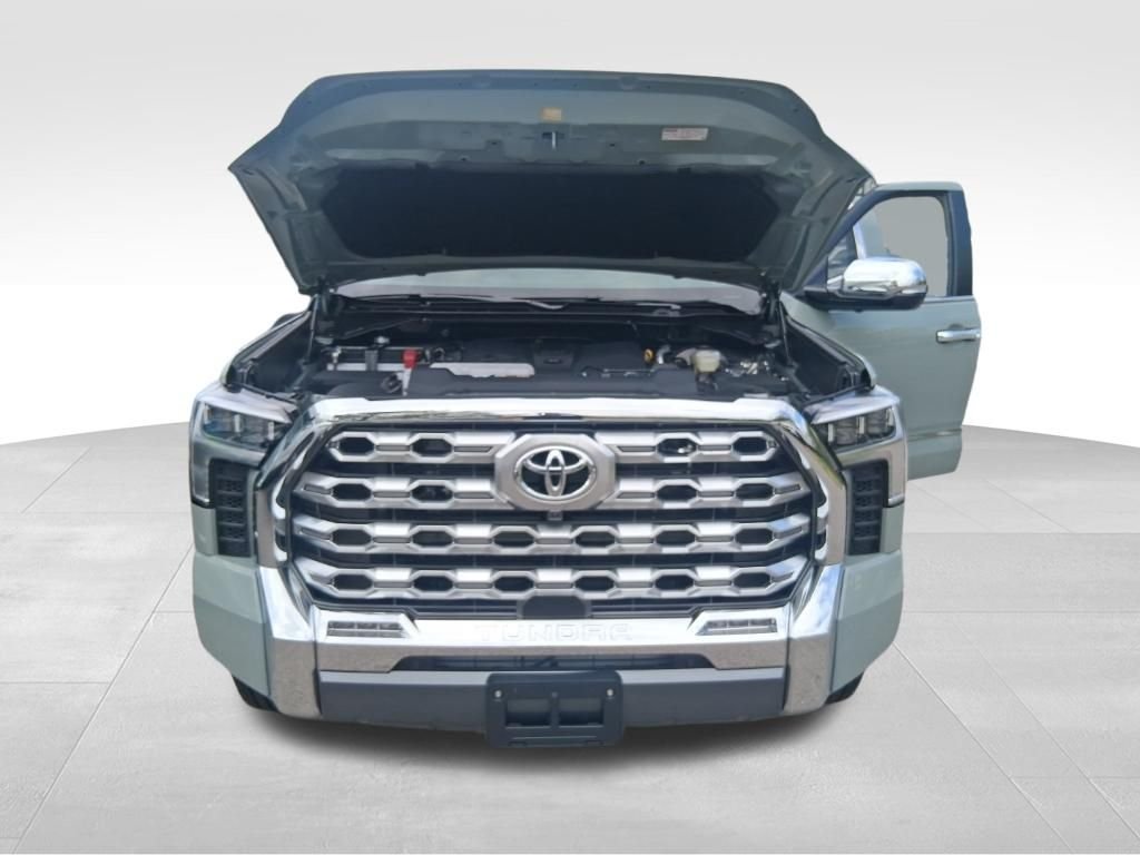 Used 2026  Toyota 1794 image 27