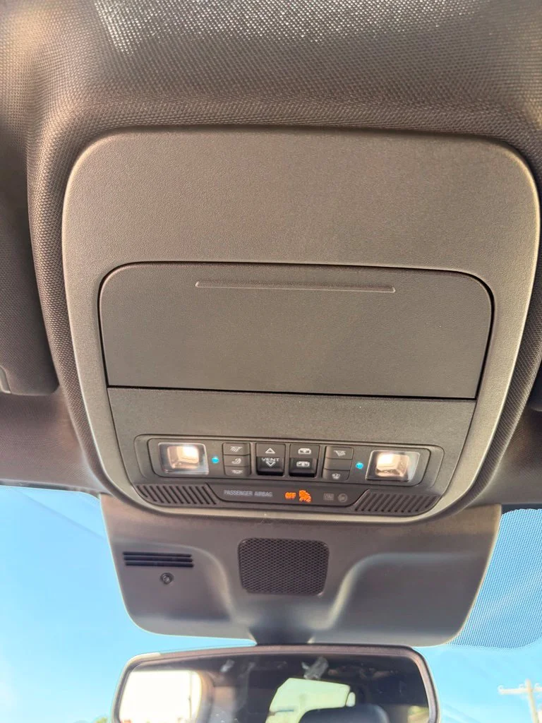 New 2027 Agate Black Metallic Ford Tremor® image 22