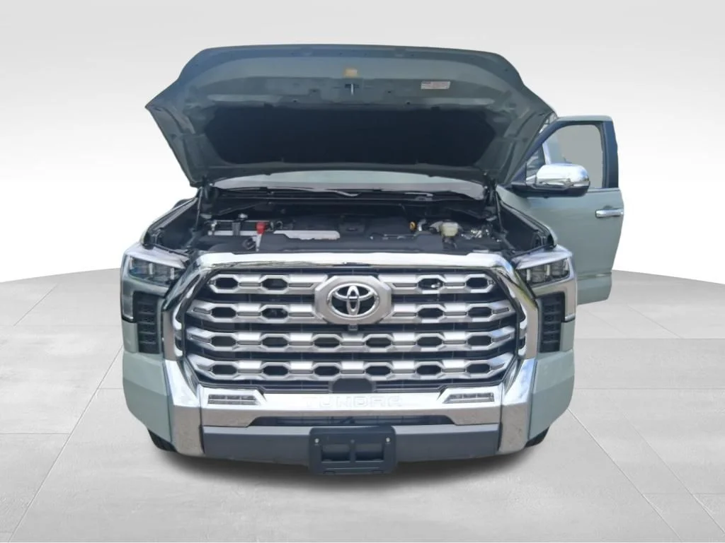 Used 2026  Toyota 1794 image 27