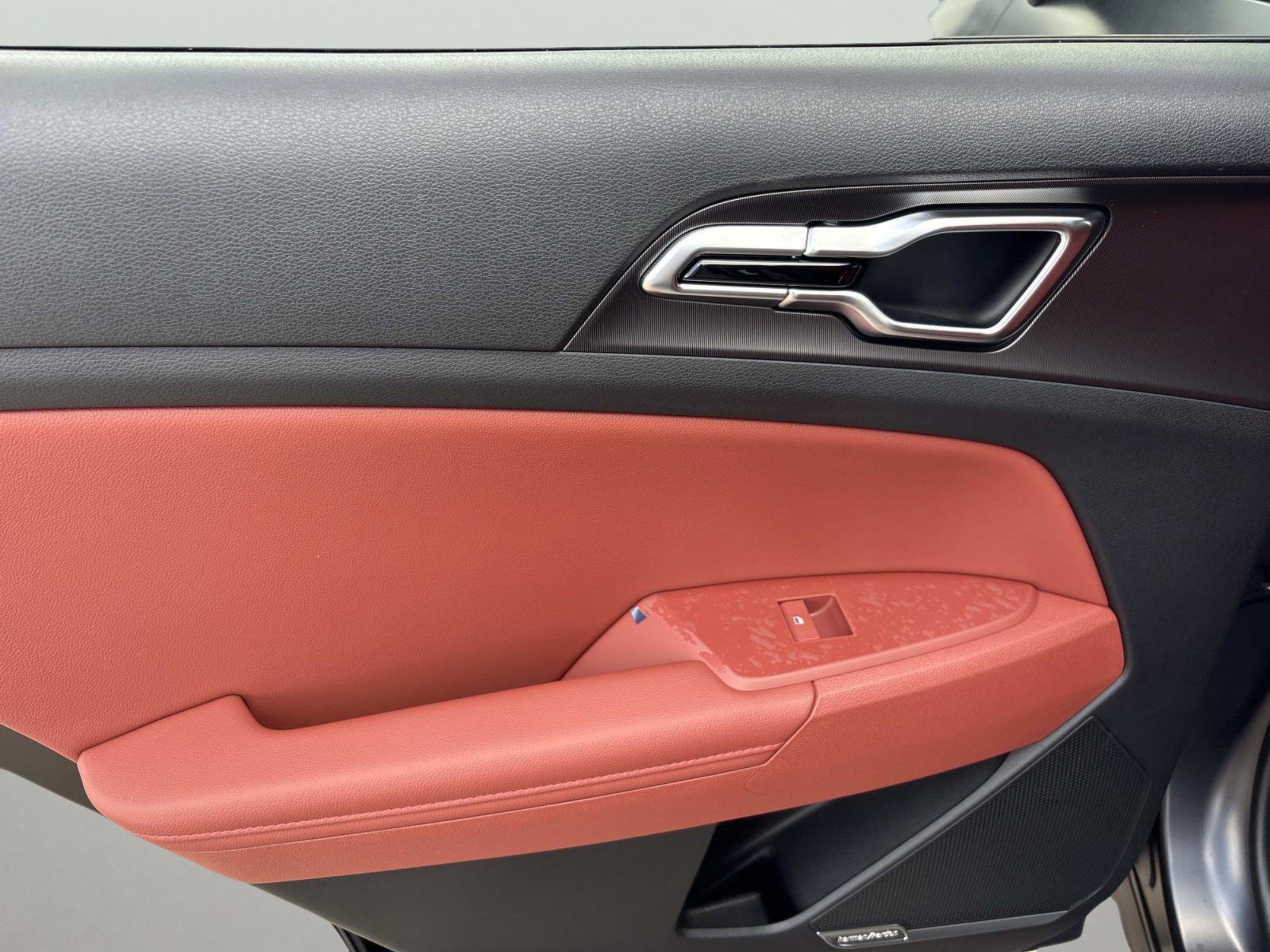 2026 Kia Sportage SX Prestige - Photo 18