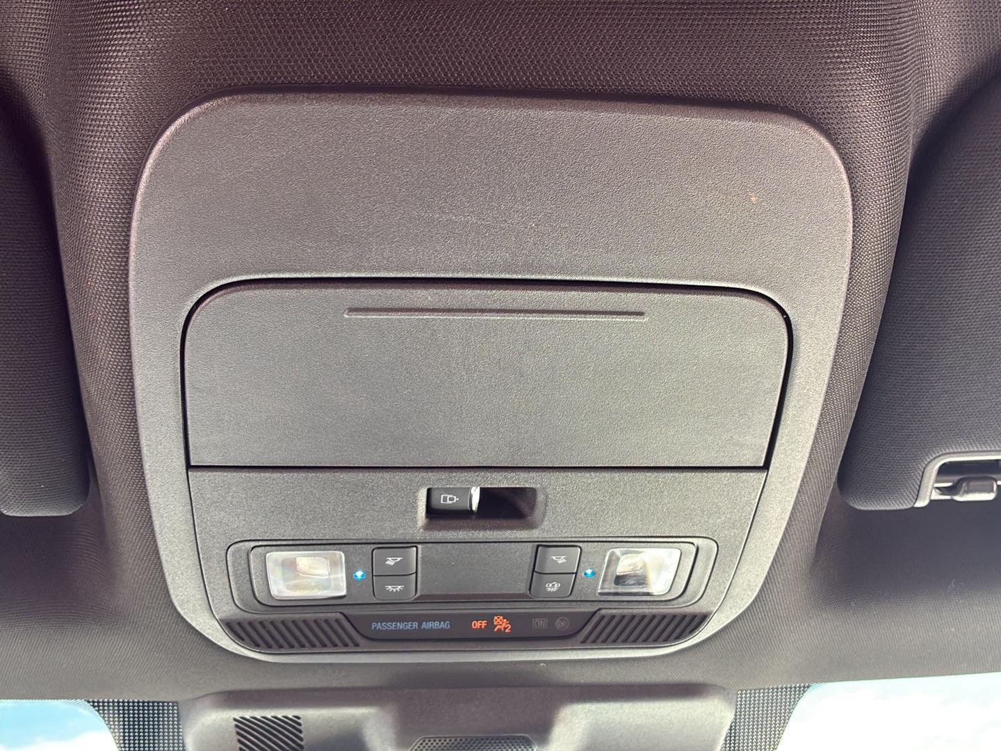 Used 2024 Oxford White Ford XLT image 19