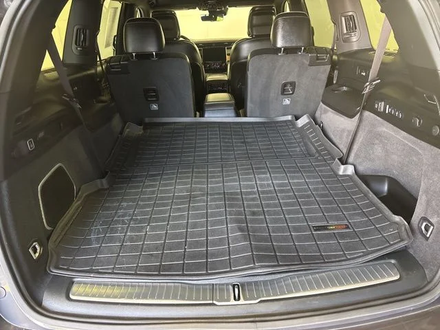 Used 2023 Gray Jeep Summit image 9
