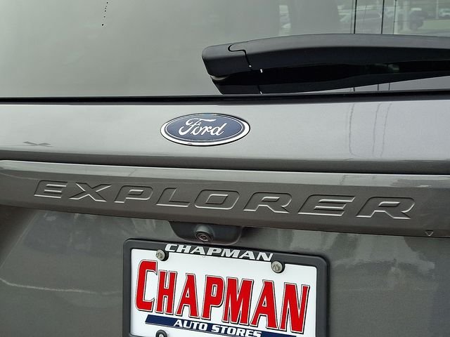 Used 2023 Gray Ford XLT image 30