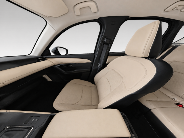 New 2026 Jet Black Mica Mazda 2.5 S Premium AWD image 10