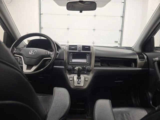 Used 2011 Urban Titanium Metallic Honda EX-L image 13