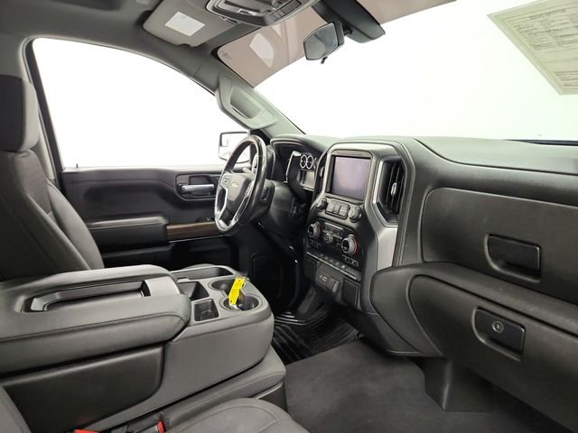 Used 2021 Gray Chevrolet LT image 38