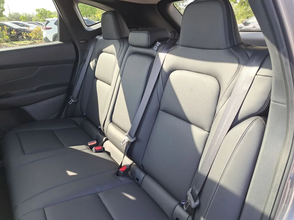 2026 Nissan Murano SL - Photo 13