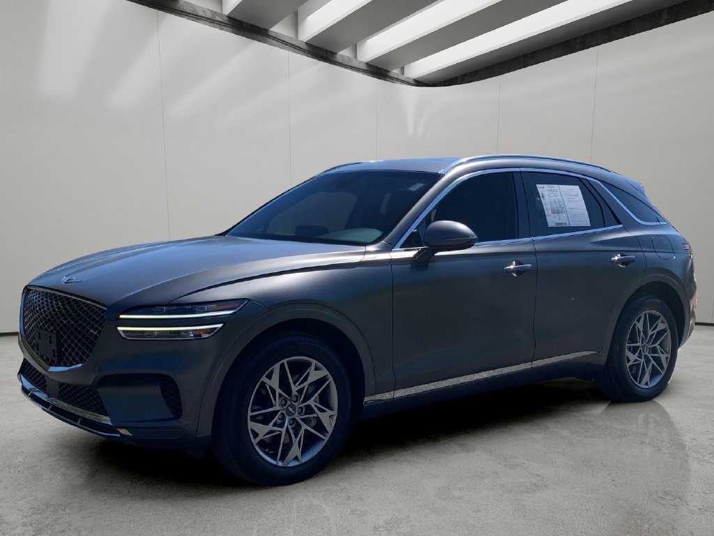 2023 Genesis GV70