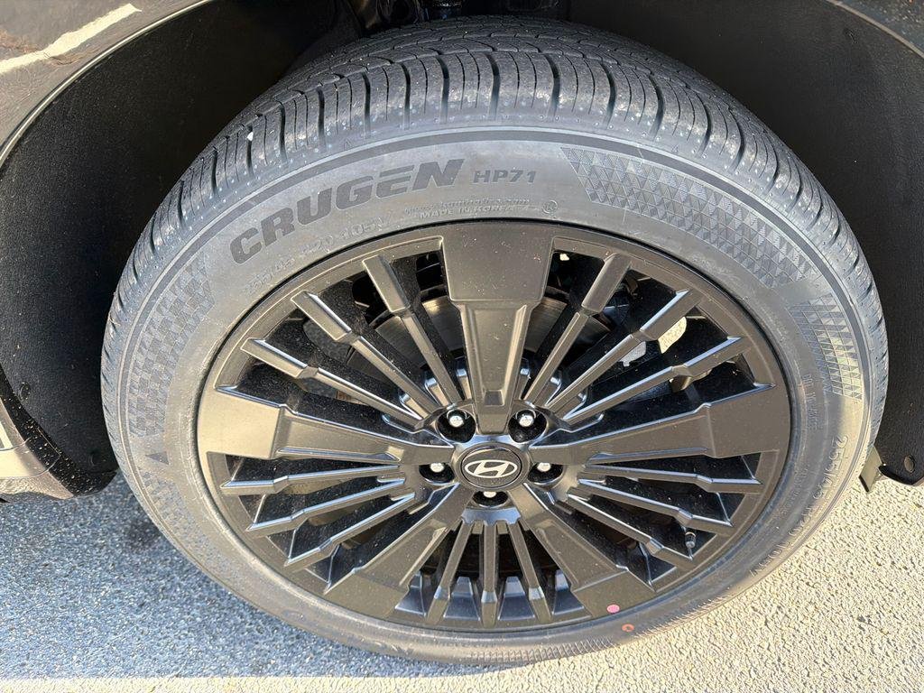 New 2026 Black Hyundai Calligraphy image 12