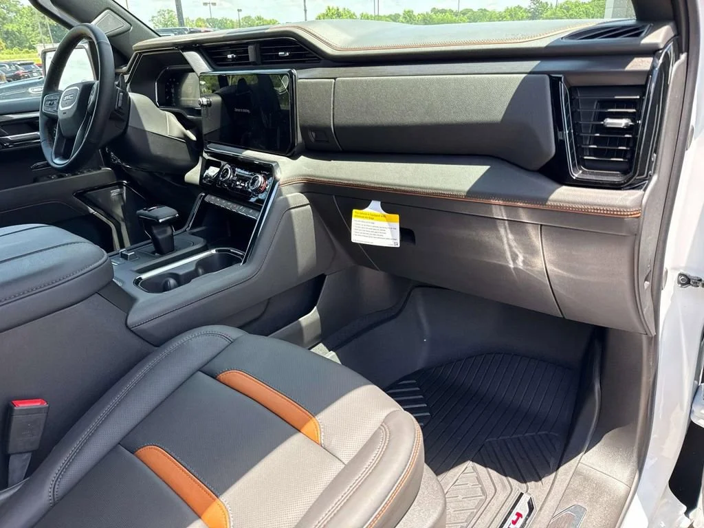 2026 GMC Sierra 1500 AT4 - Photo 23
