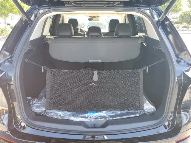 New 2026 Jet Black Mica Mazda 2.5 S Premium AWD image 17