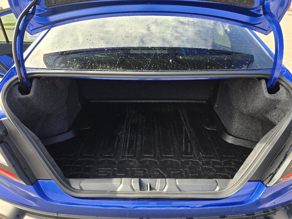 Used 2025 WR Blue Pearl Subaru tS image 30