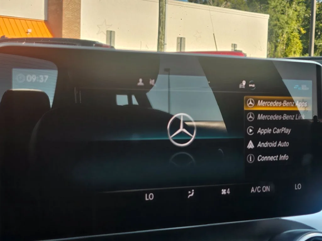 Certified Used 2021 White Mercedes-Benz C 300 image 33