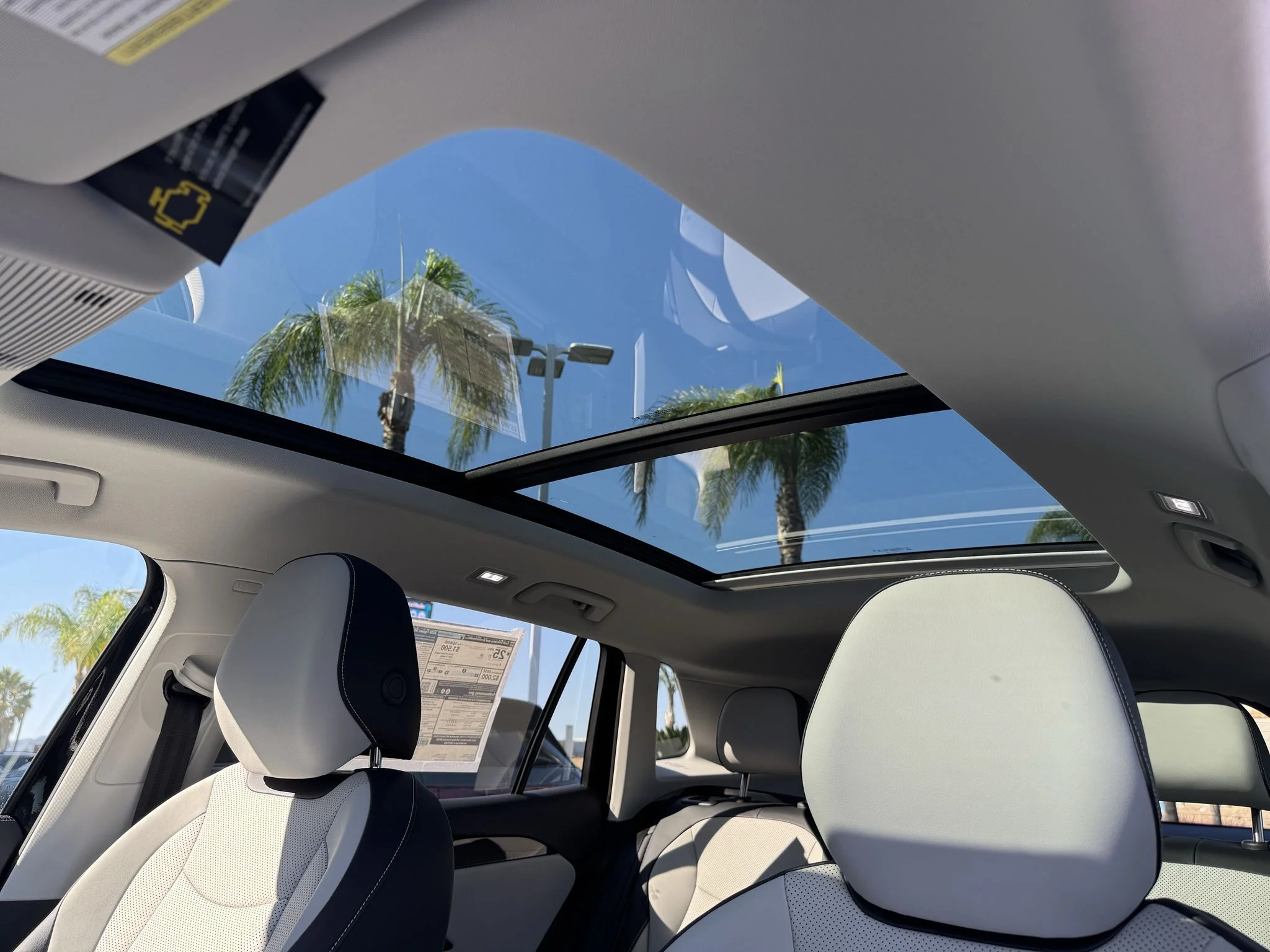New 2026 Deep Black Pearl Volkswagen SE image 27