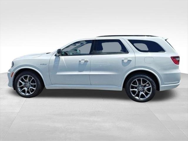New 2026 White Knuckle Clearcoat Dodge GT PLUS image 2
