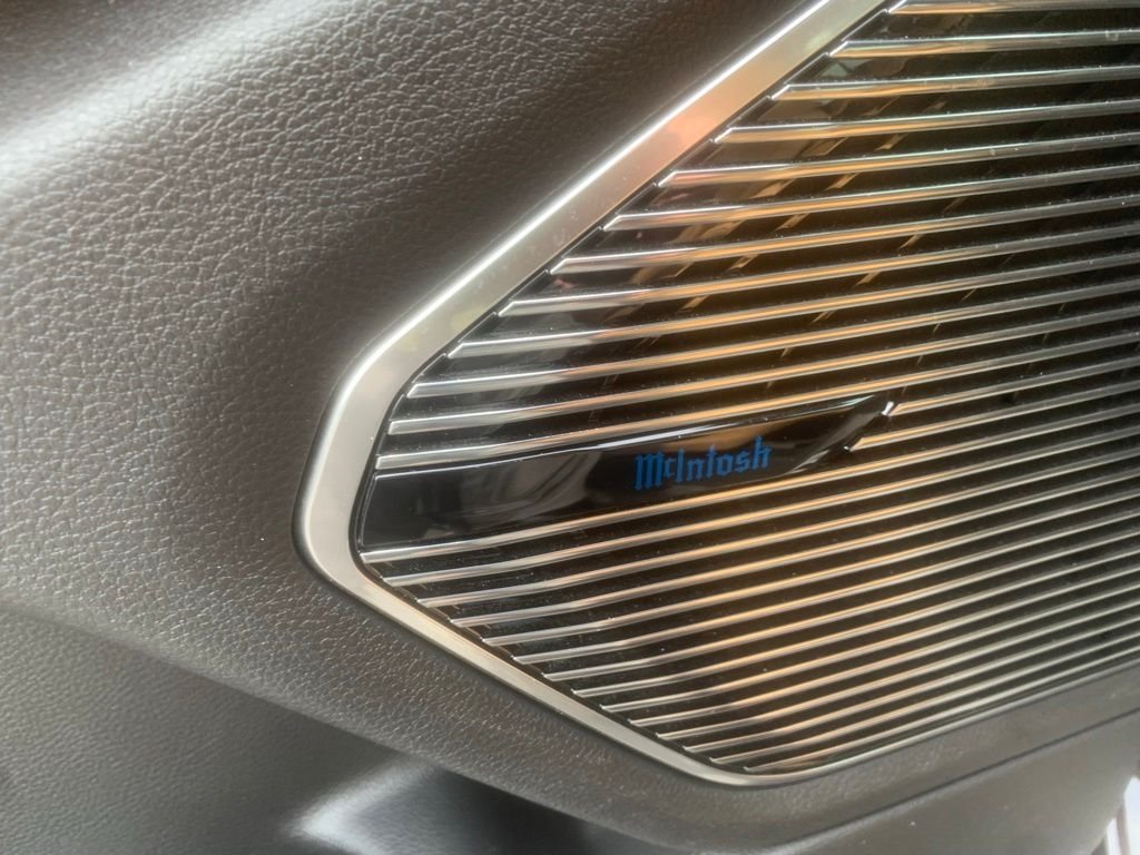 Used 2022 Brown Jeep Summit 4xe image 14