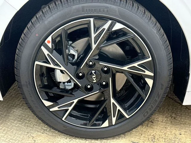 New 2026  Kia GT-Line image 19