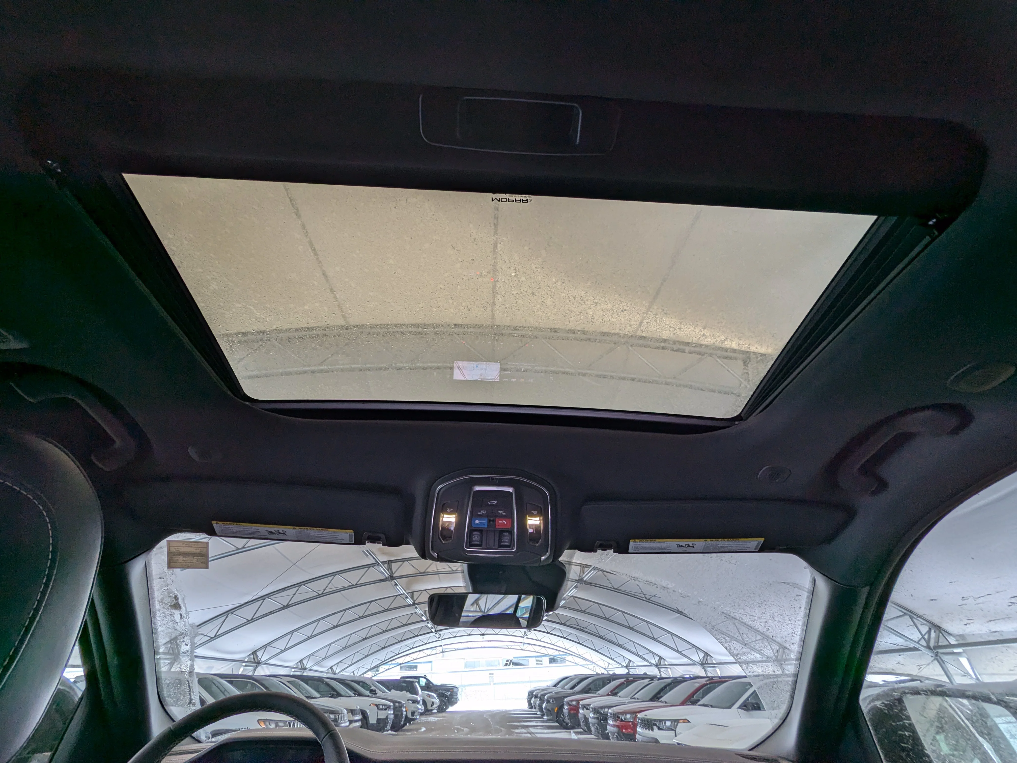 New 2026 Black Jeep Altitude - - Power Sunroof - Altitude Pack - 2.0L Turbo - Remote Start & tons more! image 26