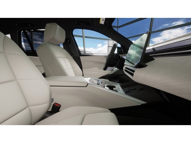 New 2027 Vancouver Green Metallic BMW X5 40 image 9
