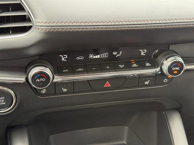 2026 Mazda Mazda3 Turbo Premium Plus - Photo 10