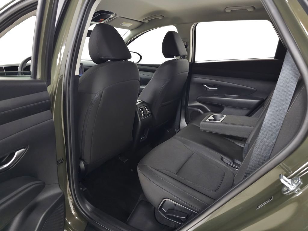2026 Hyundai Tucson SEL - Photo 30