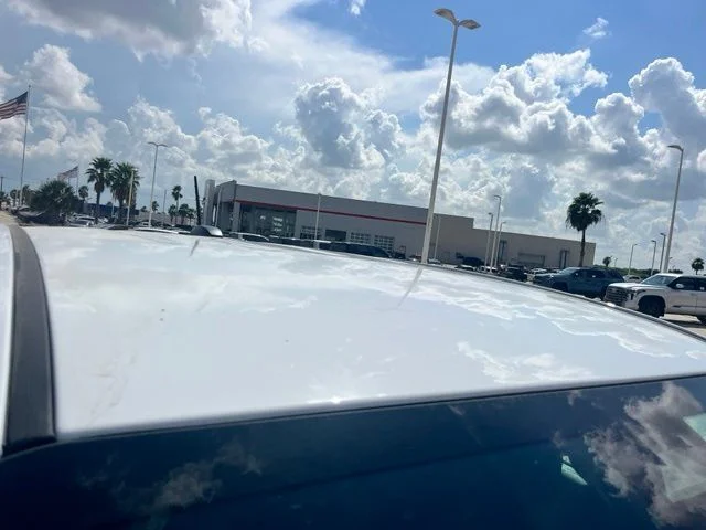 Used 2026 White GMC AT4 image 7