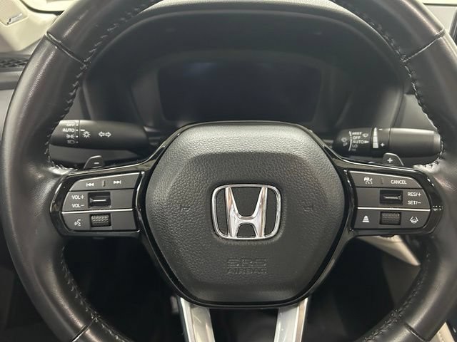 Used 2024 Red Honda Touring image 19