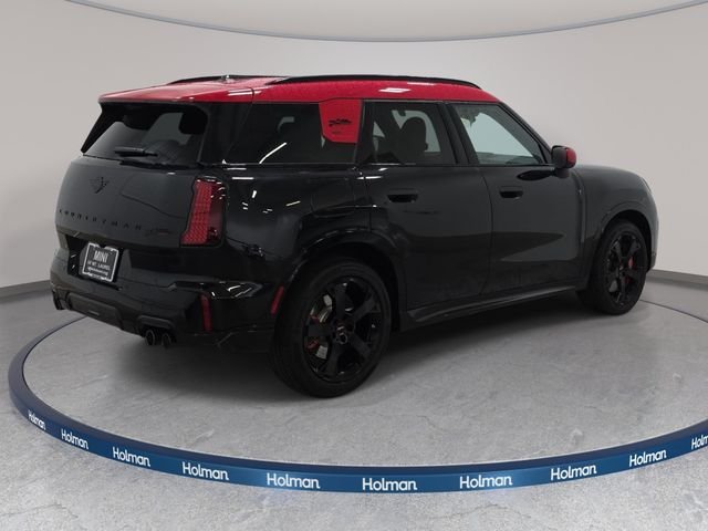 Used 2026 Black MINI Iconic image 6