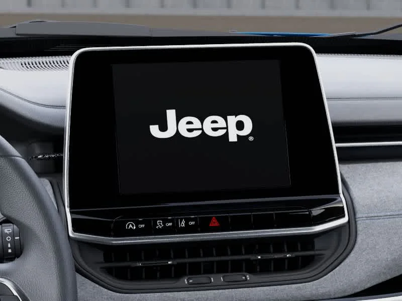 2025 Jeep Compass Sport - Photo 18