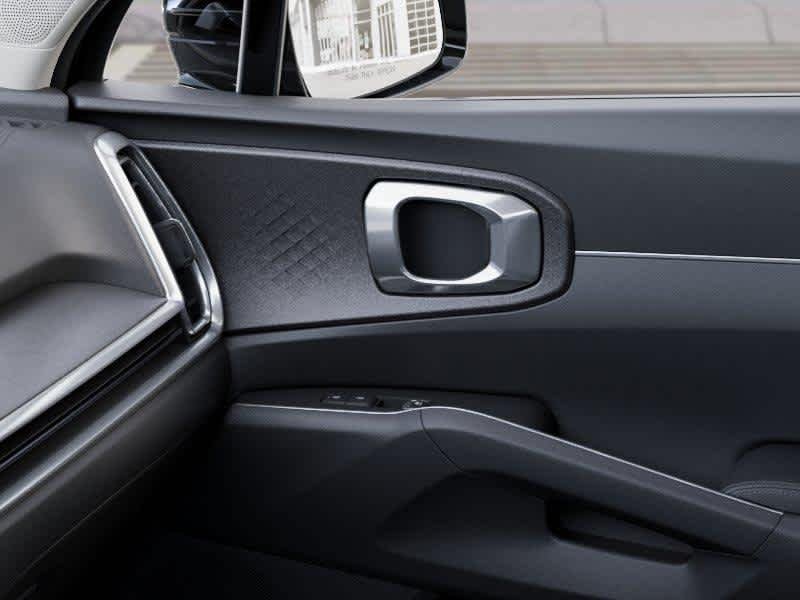 New 2026 EB/Ebony Black Kia S image 25
