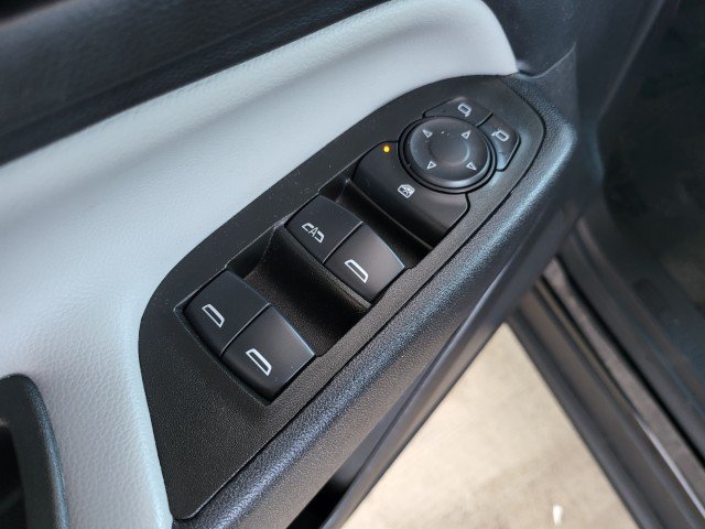Used 2024 Mosaic Black Metallic Chevrolet LT image 27