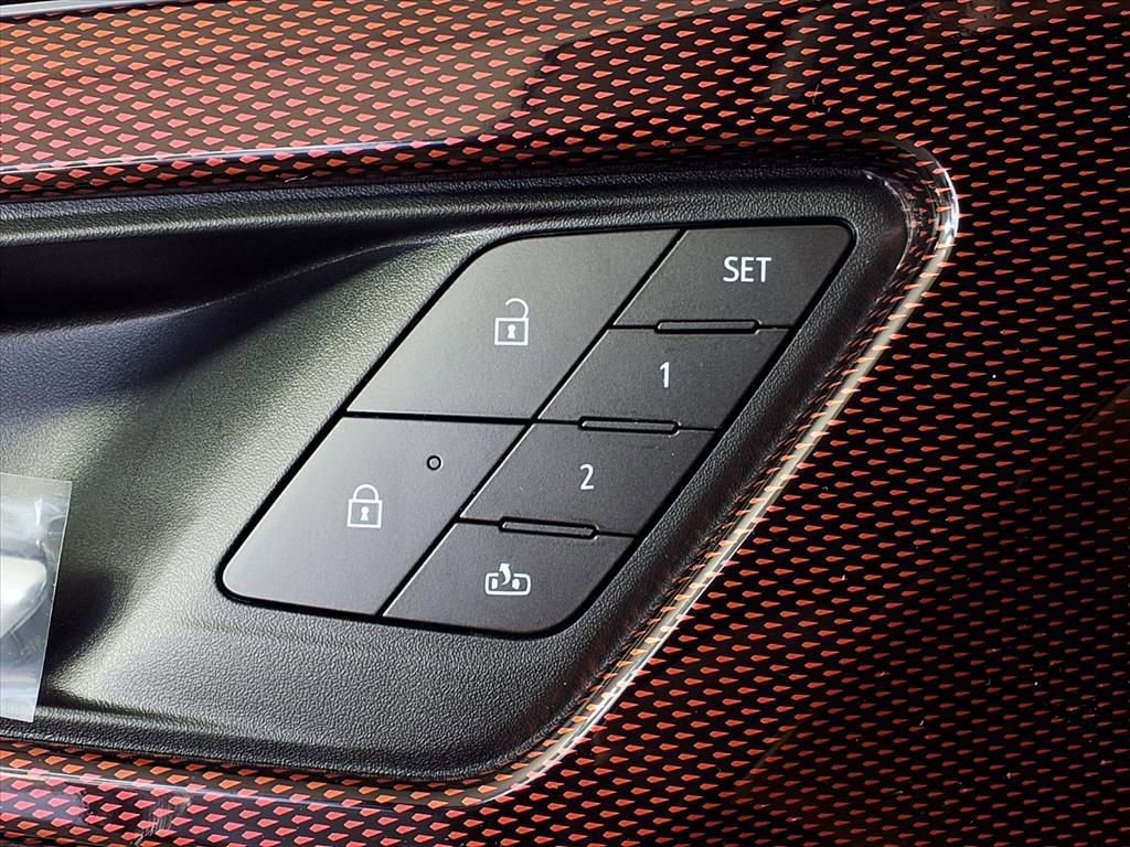 2026 Chevrolet Traverse RS - Photo 24