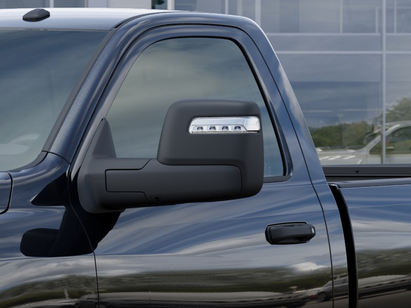 2026 RAM 2500 Tradesman - Photo 38