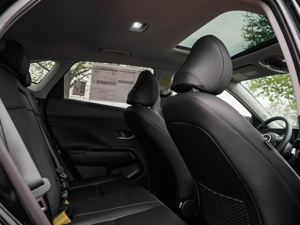 New 2026 Abyss Black Pearl Hyundai Limited *Ltd Avail* AWD image 38