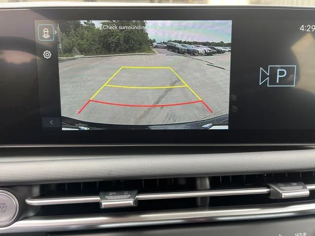 New 2026 Phantom Black Hyundai SE image 21
