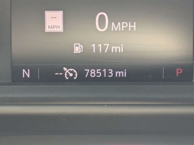 Used 2021 Blue Chevrolet RST image 33
