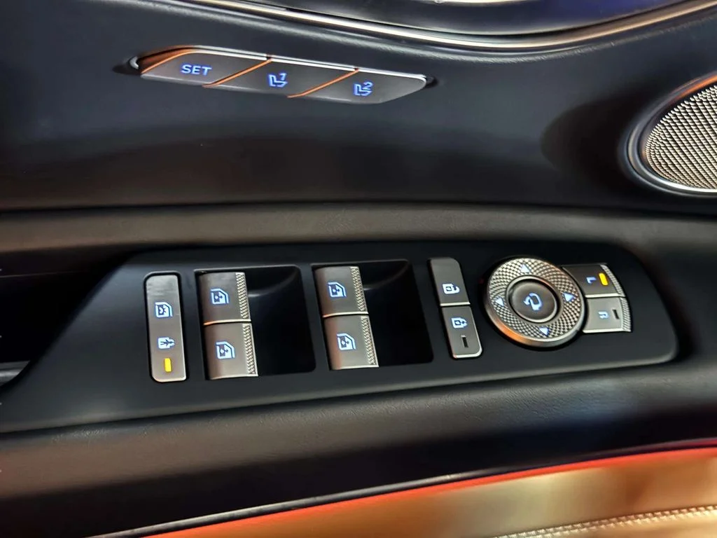 2023 GENESIS GV80 Standard - Photo 19