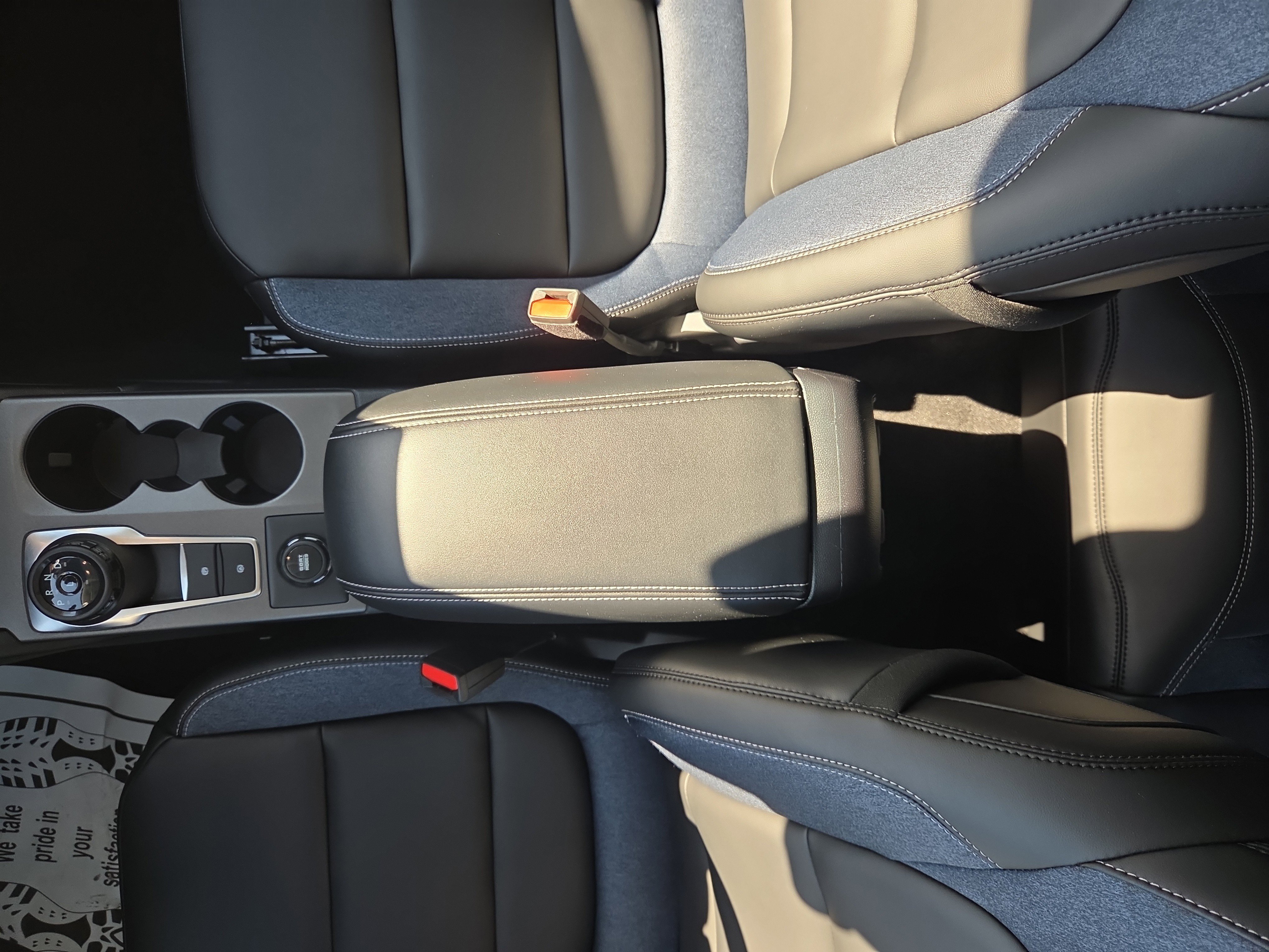 2025 Ford Bronco Sport Outer Banks - Photo 15