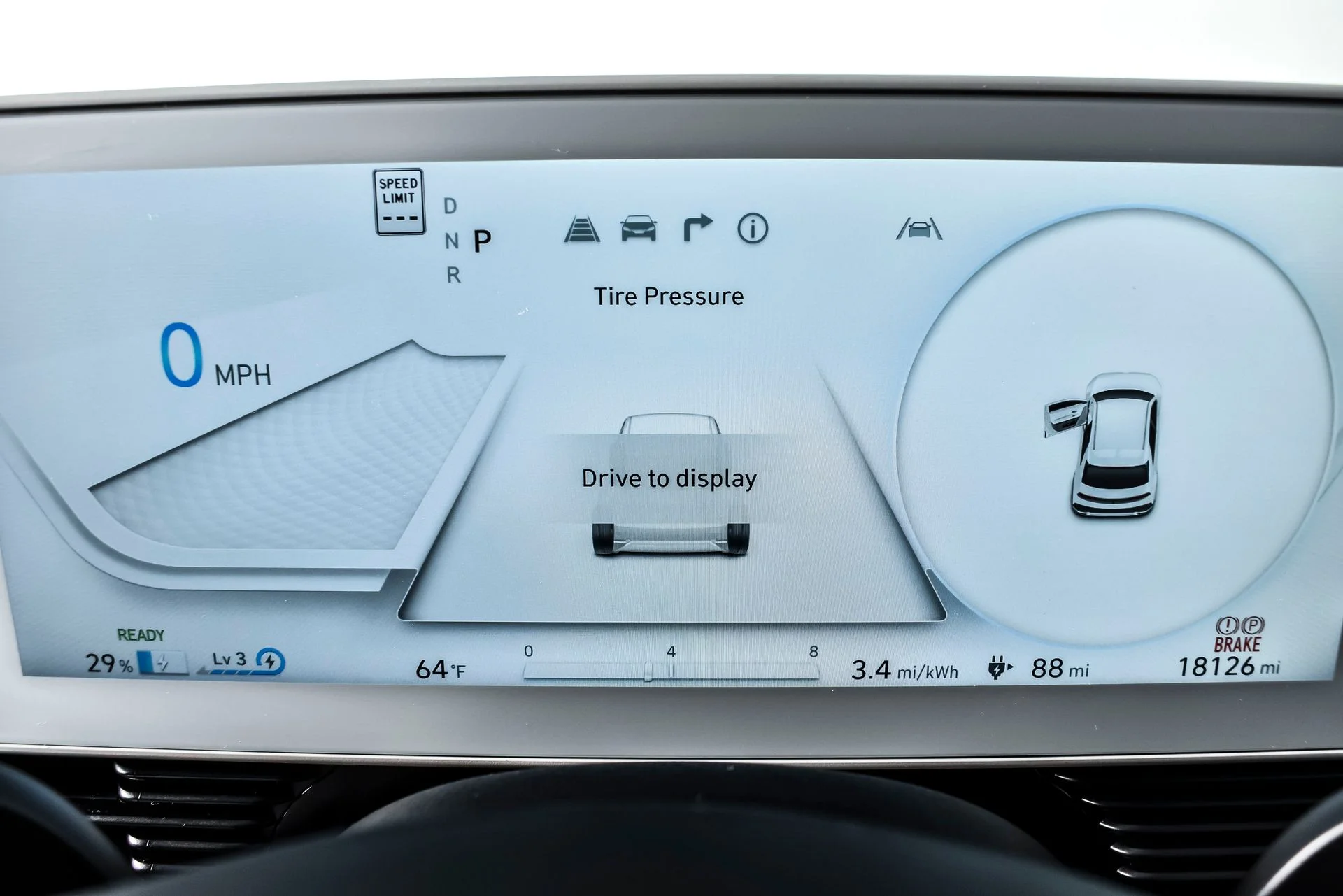 Used 2024 Gray Hyundai SEL image 16
